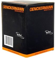 Denckermann B170016 Výstražný kontakt, opotrebovanie brzdového obloženia
