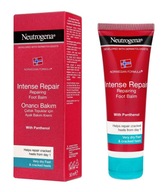 Neutrogena Formuła Norweska Krem Na Popękane Pięty Intense Repair - 50ml