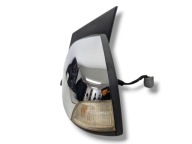 Spiegel äußere links Seite Ford Focus 2 facelift 2008 212836345