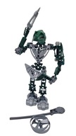 Zestaw LEGO Bionicle Matau Hordika 8740