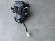 servo pump control INFINITI Q50 2.2 D