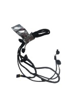 bundle wiring PDC rear part MERCEDES W212