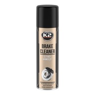 K2 BRAKE CLEANER ZMYWACZ DO HAMULCÓW SPRAY 500ml