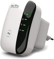 Zesilovač signálu Wi-Fi