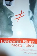Mózg i płeć - Debroah Blum