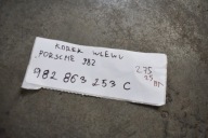 IDEALNY tappo serbatoio olio PORSCHE 982 1