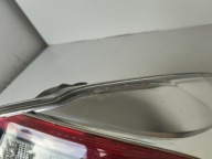 light right rear SUBARU XV 16- LIFT LED