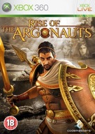 Rise Of The Argonauts X360 Použité (KW)