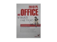 MS Office 2010 PL w biurze - Piotr Wróblewski