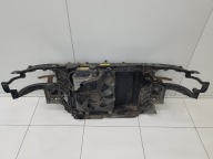 support panel for radiators KOMPLET Z CHLODNICAMI HYUNDAI GETZ 1.1 B