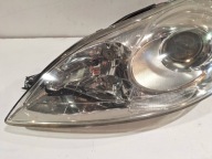 light front left XENON 9660236680 PEUGEOT 407 04