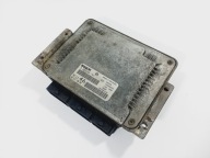 computer control unit of the engine OE 9651529080 Peugeot 607 00-04