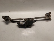 wiper mechanism front TOYOTA AVENSIS
