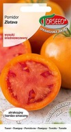 Pomidor Zlatava - wysoki 0,2g TORSEED