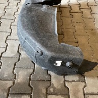 RENAULT TALISMAN MUDGUARD RIGHT REAR PART 767484745R