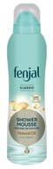 FENJAL CLASSIC anti-perspirent NATURAL OIL deo spray 150ml