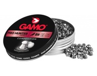 ŚRUT GAMO PRO-HUNTER 5,5MM 250 {6321925}