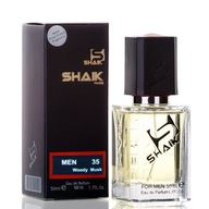 Shaik M35 pánsky parfém 50ml