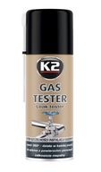K2-GAS TESTER SPRAY 400ML-SZCZEL.LPG GAZ