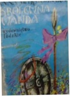 Królewna Wanda - A Świrszczyńska