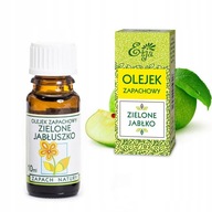 Etja olejek zapachowy zielone jabłko 10 ml