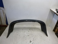 bumper rear Audi A4 B5 1997r. LY6P sedan 8D0807521