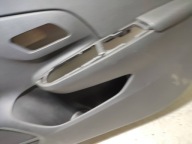 Opel Corsa F 2022 front side right side side door przednich