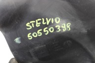 abdeckung Blende Abdeckung Unterfahrschutz 50550398 ALFA ROMEO STELVIO