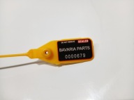 airbag luft tür links BMW E60 E61 6963021 (0000679)