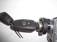 OPEL ASTRA K V 15-21 ignition 2X key 39153202