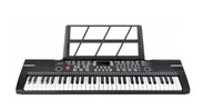 Elektrický keyboard BD-612 61 detské klávesy (3985)
