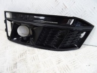 mřížka nárazníku levý předek AUDI A4 B9 S-LINE