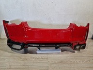 FERRARI 812 GTS tył zderzak bumper