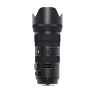 Objektív Sigma Canon EF 70-200/2,8