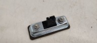Mikrostyk button handle bonnet Audi A1