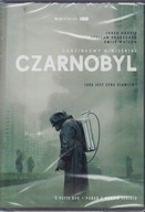 Černobyľ, 2 DVD