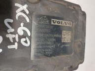 VOLVO XC60 pump control unit ABS 31400101