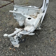 quarter CWIARA front left KIA K5