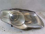 light front front right VOLKSWAGEN PASSAT B6 (1) (K1)