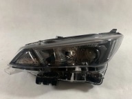 Nissan Leaf 2 II 17r Relfektor left light left 2017 260605SH0A