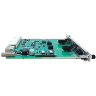 HUAWEI X2CS Uplink Board 2x SFP+ na HUAWEI OLT