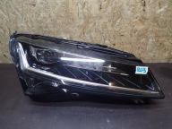 light front right SKODA SUPERB III 3 LIFT FULL LED