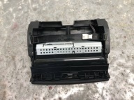 display consolle MERCEDES W204 berlina A2046801231