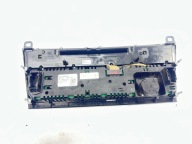 BMW F01 commande de climatisation GRZANE WENTYLOWANE sièges 9241225-01