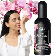 Tesori d'Oriente Orchidea della Cina toaletná voda 100 ml x1