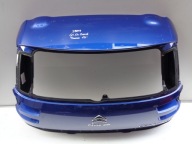 boot doors CITROEN C4 GRAND PICASSO 13- NR 28044