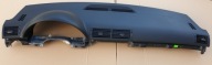 dashboard instrument panel console cockpit KRATKI air conditioning devices drain AUDI A4 B7 OE EUROPA