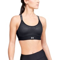 M8904 BIUSTONOSZ SPORTOWY TRENINGOWY UNDER ARMOUR INFINITY MID BRA XS