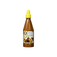 Tajska Pasta z Tamaryndowca "Tamarind Paste" 250ml Thai Dancer