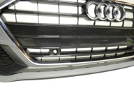 AUDI A7 S-LINE 4K8807437C below 6 PDC washer 2018-2023 front bumper front